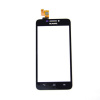 Huawei Ascend G630 dotykové sklo Farba: Biela