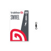 TRAKKER - Obratlík Swivel veľ. 8 10 ks
