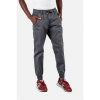 REELL nohavice - Reflex Rib Pant Dark Grey (143) veľkosť: S long