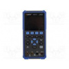 Ruční osciloskop 40MHz LCD 3,5