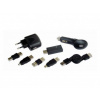 Delock gift set of different MP3 accessories MP3A-SET1