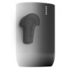 Flexson Wall Mount pre Sonos Move čierna