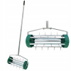 Vertikulátor - Aerator Verticator pre záhradnú trávu s hrotmi (Vertikulátor - Aerator Verticator pre záhradnú trávu s hrotmi)