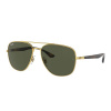 Slnečné okuliare Ray-Ban RB3683 001/31 Veľkosť: 56