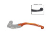 ACCOSSATO Only spare handle ACCOSSATO for ACCOSSATO full clutch lever oranžová