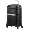 Cestovný kufor Samsonite Flux SPINNER 75/28 EXP Black (5414847773525)