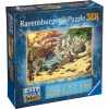 Ravensburger Exit Kids Piráti 368 dielov