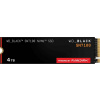 WD Black SN7100, 4TB, WDS400T4X0E