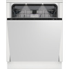 BDIN38660C vstavaná umývačka BEKO (BDIN38660C)
