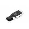 MERCEDES USB kľúč 2.0 v tvare kľúča 4GB OE