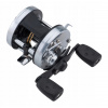 Multiplikáror - Abu Garcia Ambassadeur C3 6501 LH Classic BCAST (Multiplikáror - Abu Garcia Ambassadeur C3 6501 LH Classic BCAST)