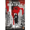 The Man in the High Castle - Penguin Modern Cl... - Philip K. Dick