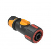 Fiskars rýchlospojka hadice Comfort ON/OFF 19 mm (3/4”) 1027087 1 ks