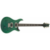 PRS SE Custom 24 Quilt Package Teal Black 2026