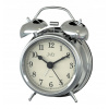 Hlasitý budík Retro JVD SRP2215.1 Bell Alarm (Hlasitý budík Retro JVD SRP2215.1 Bell Alarm)