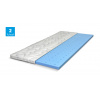 Krycí matrac TOP TOPPER Rozmery: 100 x 200