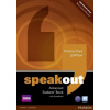 Speakout Advanced. Students' Book (with DVD / Active Book)