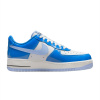 Pánska Nízká obuv NIKE NIKE AIR FORCE 1 LOW EVO HF3630-400 – Modrá