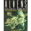 Aliens - Lee Brimmicombe-Wood