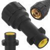 Redukcia BAYONET adaptér M22 z KARCHER HD HDS na sériu K2 K3 K4 K5 K6 K7