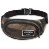 Dakine HIP PACK hnedý (Priestranná bedrová taška DAKINE CLASSIC HIP)