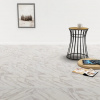 Samolepiace podlahové panely z PVC 5,11 m², b