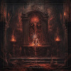 Horned Almighty - Contagion Zero [CD]