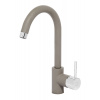 Sinks MIX 35 truffle AVMI35GR54