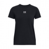 Under Armour Campus Core SS | 1383648-001 | Čierna | M