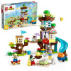 Strieška LEGO® DUPLO® Town 3 v 1 10993 LEGO