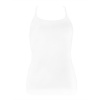 Dámske Termo tielko O'NEILL WOMEN RACERBACK TOP PLAIN 809021-1000 – Biela