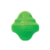 Kong Dog Squeezz Orbitz Spin Top lopta M / L 3 ks