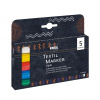 Fixky na textil JAVANA