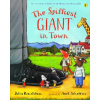 The Spiffiest Giant In Town