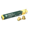 Starbucks by NESPRESSO Creamy Vanilla Flavoured Coffee 10 kapslí