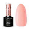 Claresa Gél lak Rubber Base 13 5 g