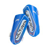 Futbalové chrániče Puma Ultra Light Strap Blue 30992 04 M