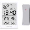 Meteorologická stanica Sencor SWS 2300 biela