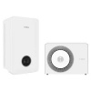 Bosch CS5800iAW 4 ORE-S tepelné čerpadlo vzduch/voda 4,3kW
