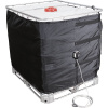 Vyhrievací plášť IBC PRO ,1000 l IBC, 2000 W