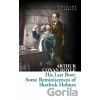 His Last Bow - Arthur Conan Doyle