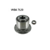 SKF Súprava ložísk kolesa SKF VKBA 7120