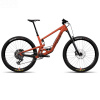 MTB bicykel Santa Cruz Hightower C 70 29