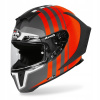 Prilba AIROH GP550 S SKYLINE ORANGE MATT XS (Prilba AIROH GP550 S SKYLINE ORANGE MATT XS)