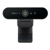 Logitech webkamera Brio 4K / 4K/30fps / 1080p/60fps (960-001106)