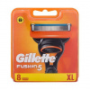 Gillette Fusion5 náhradní břit 8 ks pro muže