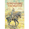 Zemplínske tajomstvá - Povesti zo Zemplína - Lapšanský, S. V