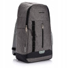 TERMO BATOH METEOR ARCTIC 20l sivý