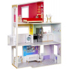 Domček pre bábiky Rainbow High Moderný dom (0035051502203)