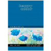 Blok pre akvarel A4 Happy Color